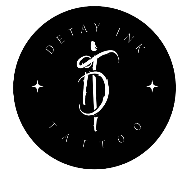 Detay Ink